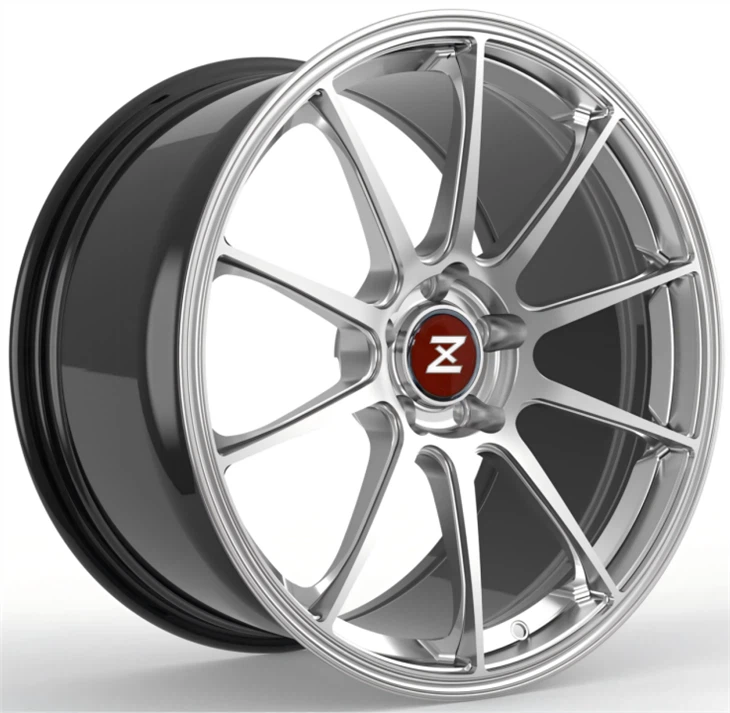 20x10 And 20x11.5 Custom 1-Piece Forged Wheels For GTR Nissan 20x10 And 20x11.5 Custom 1-Piece Forged Wheels For GTR Nissan